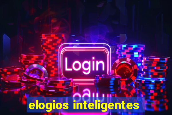 elogios inteligentes